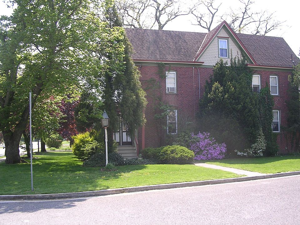 North Side