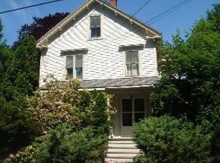 11 Grove Sreet, Exeter, NH 03833