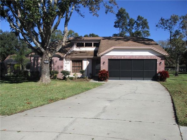 8911 Warrior Way Hudson Fl 34667 Zillow