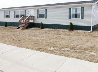 405 Obsidian Dr, Gillette, WY 82716