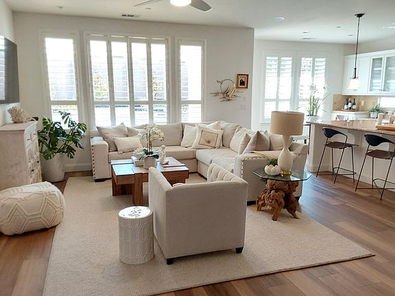 Recently remodeled.