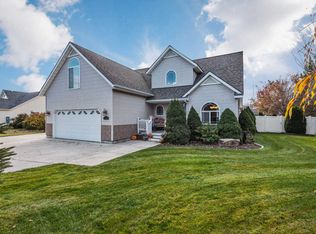 2276 N Howell Rd, Post Falls, ID 83854