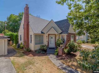 1620 18th St NE, Salem, OR 97301