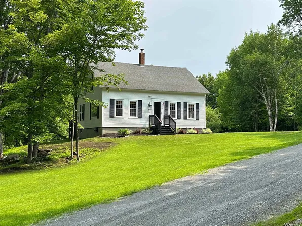 246 Russellville Road, Mount Holly, VT 05758