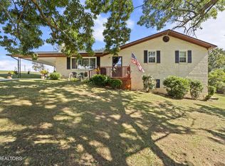 589 Broyles Rd LOT PT7, Spring City, TN 37381