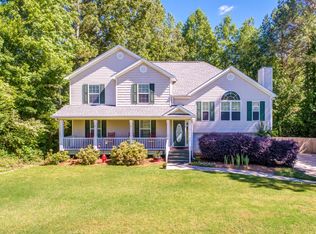 13 Blakes Ln, Talking Rock, GA 30175