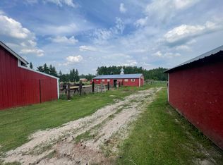 602 Main Ave, Shevlin, MN 56676