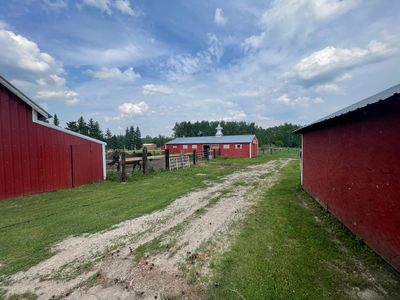 602 Main Ave, Shevlin, MN, 56676
