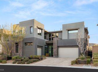 10759 Patina Hills Ct, Summerlin, NV 89135