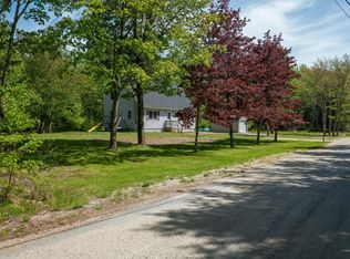 7 Macomber Mill Rd, Franklin, ME 04634