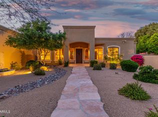 8618 E Voltaire Ave, Scottsdale, AZ 85260