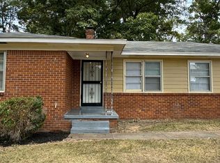 3698 Elm Park Rd, Memphis, TN 38118