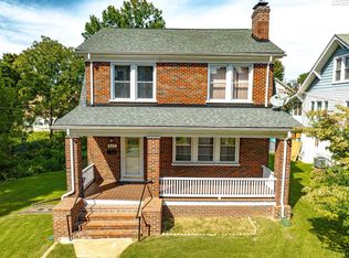 812 Graham St, Lynchburg, VA 24504
