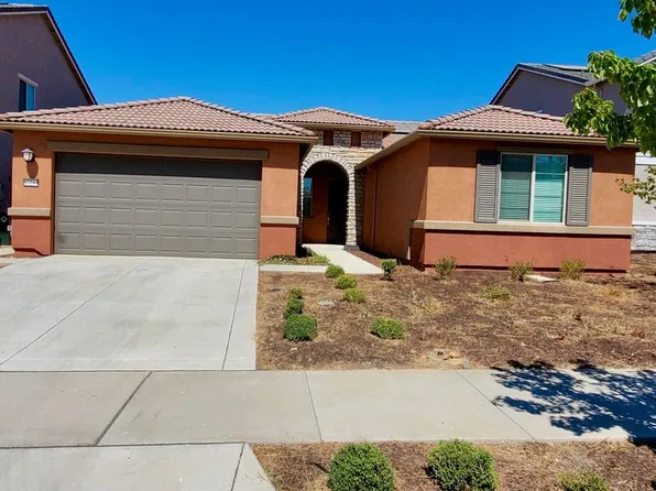 12749 Thorntonhall Dr, Rancho Cordova, CA 95742