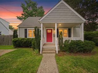 530 Grantham Rd, Norfolk, VA 23505