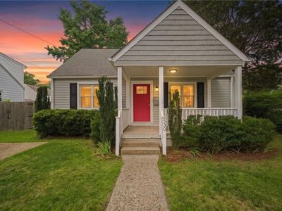 530 Grantham Rd, Norfolk, VA, 23505