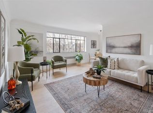 1175 N Emerson St APT 212, Denver, CO 80218
