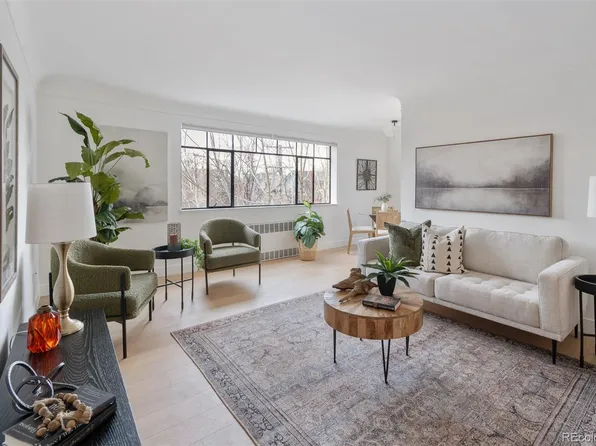 1175 N Emerson Street #212, Denver, CO 80218