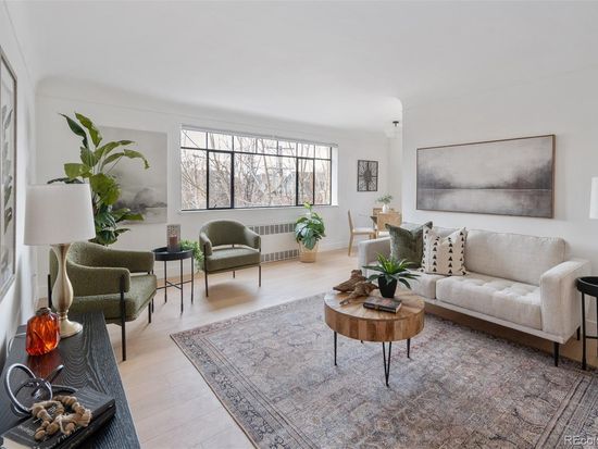 1175 N Emerson Street #212, Denver, CO 80218