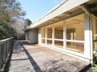 20 Heather Way, Mill Valley, CA 94941