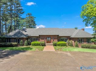 1800 Wyeth Dr, Guntersville, AL 35976