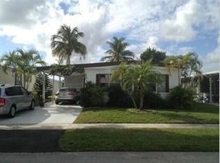 1297 SW 116th Ave, Davie, FL 33325