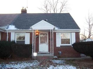 23773 Brittany Ave, Eastpointe, MI