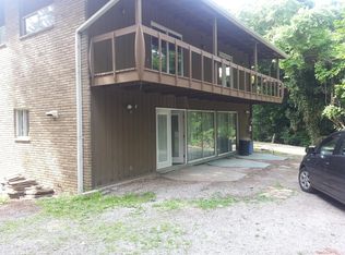 3233-3235 Thayer St, Pittsburgh, PA 15204
