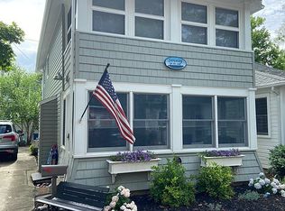 177 Oak Ave, Lakeside Marblehead, OH 43440