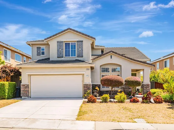 3264 Terrace Beach Dr, Vallejo, CA 94591