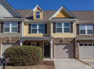 2804 Bartlett Cir, Hillsborough, NC 27278