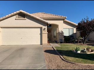 8540 W Cherry Hills Dr, Peoria, AZ 85345