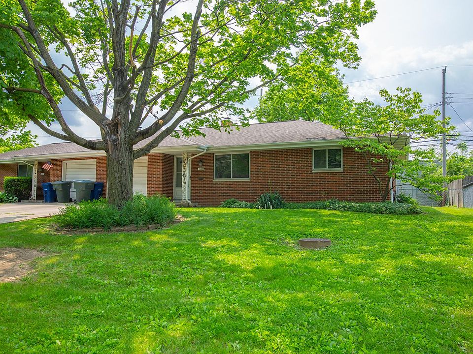 1st image of 4129 Glenmawr Ave