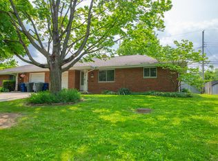 4129 Glenmawr Ave, Columbus, OH