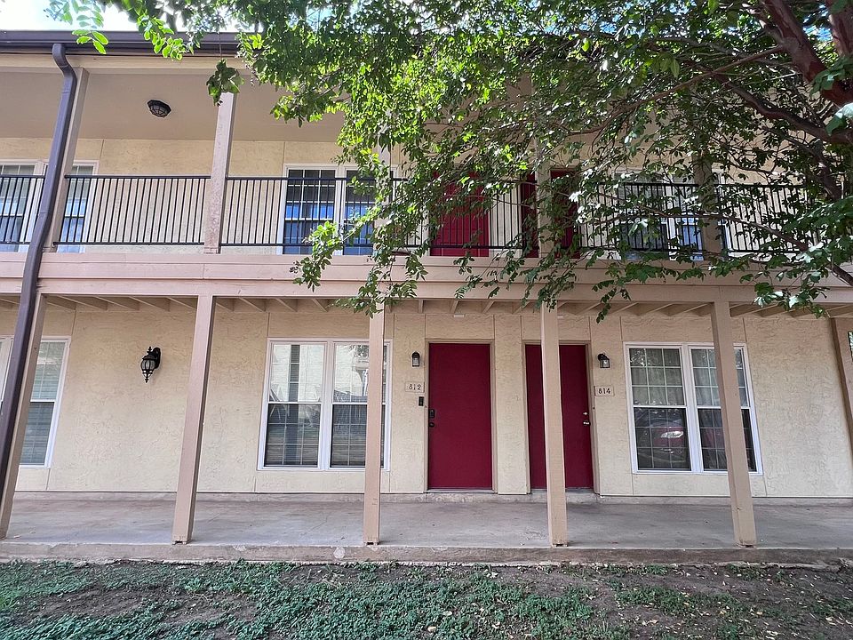 1st image of 8702 Village Dr #812