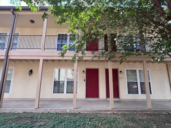 8702 Village Dr #812, San Antonio, TX 78217