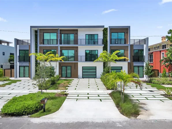 1825 NE 26th Ave, Fort Lauderdale, FL 33305