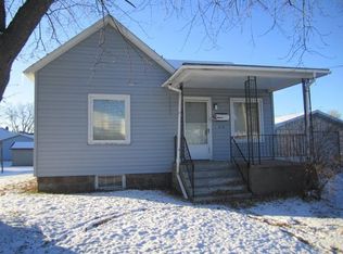 414 S Superior St, Antigo, WI 54409