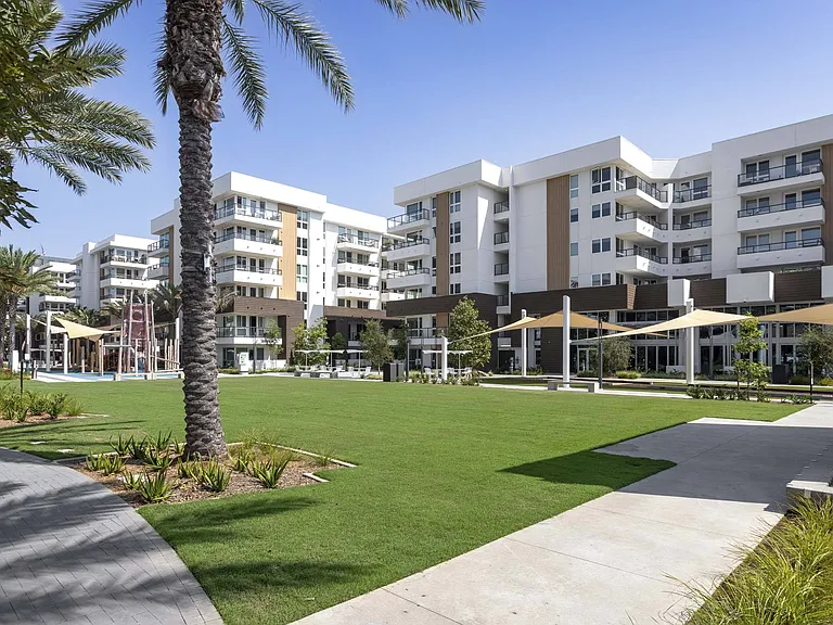Elements Apartments* — Photo 142