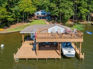 224 Tidewater Dr, Littleton, NC 27850