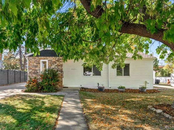 3321 S Eudora Street, Denver, CO 80222