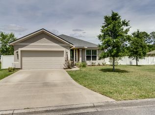 2411 Caney Wood Ct S, Jacksonville, FL 32218