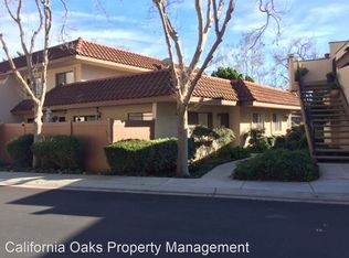 6779 Shakespeare Way, Ventura, CA 93003