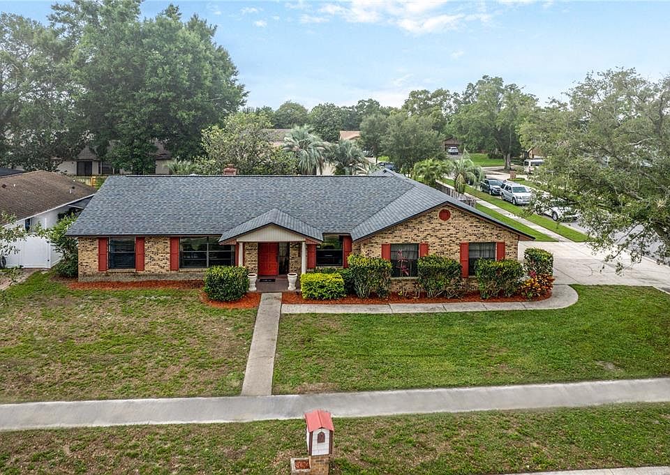 8936 Rose Hill Dr, Orlando, FL 32818 Zillow