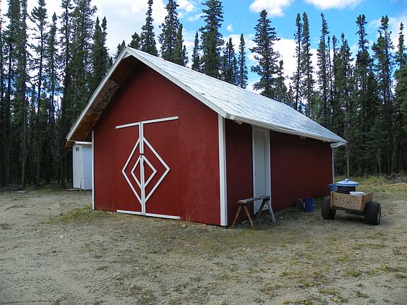 4th image of Mp 1401 Alaska Highway