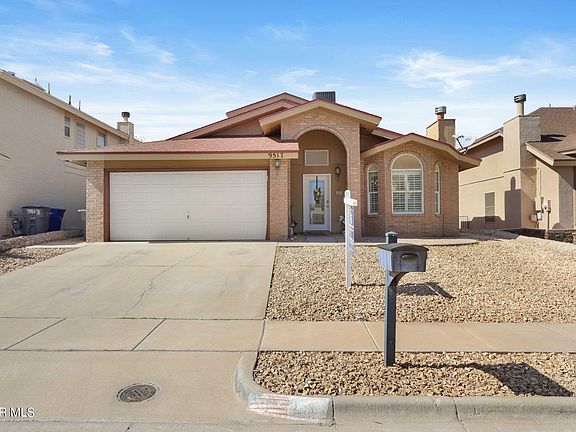 3rd image of 9517 Robert Holt Dr