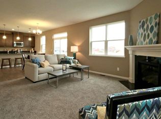 12080 68th Cir NE, Otsego, MN 55330