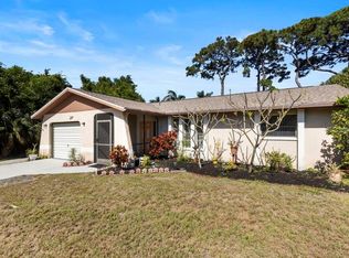 806 Nantucket Rd, Venice, FL 34293