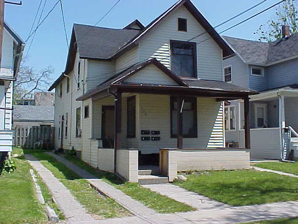 1st image of 129 S Hosmer St #1