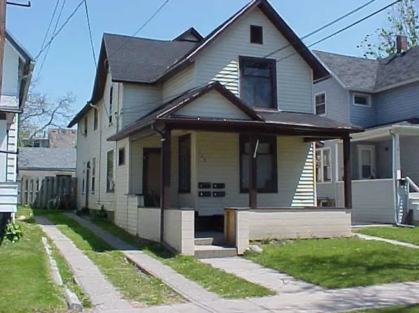 129 S Hosmer St #1, Lansing, MI 48912